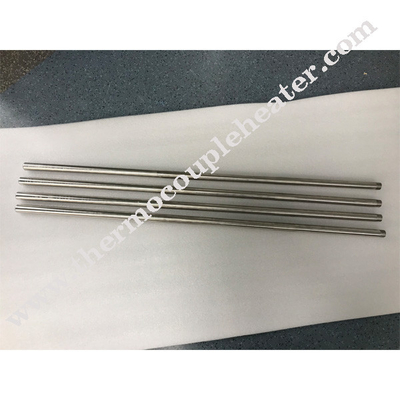 Stellite Alloy Temperature Sensor Thermocouple Protection Tube Corrosion Resistant