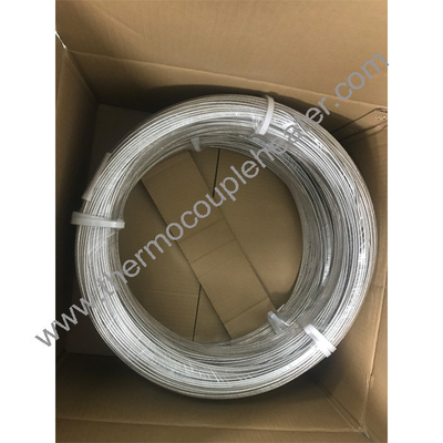 0.05mm To 10.0mm Alloy Wire NiCr-NiSi K Type Thermocouple Bare Wire