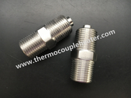Thermocouple Components Nipple To Suit Thermometer Or Thermocouple Well Packaged
