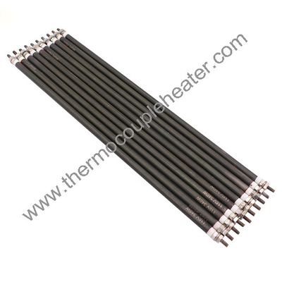 220v 2kw 3kw 5kw Electric Stainless Steel Air Tubular Finned Strip Heater 900w For Oven Heating