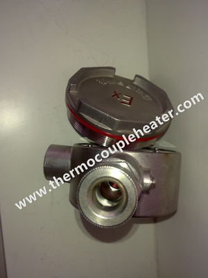 Thermocouple Head Explosion-Proof Made Of Stainless Steel SS304