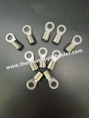 Ring Terminal Material Stainless Steel for High Temperature Up To 500℃