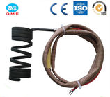 Customized Industry Heating Element Electrical Coil Hot Runner Heater For Moulds