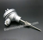 High comments K type Thermocouple RTD B/S/R/N/J/k/T type for gas
