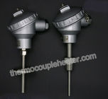 High comments K type Thermocouple RTD B/S/R/N/J/k/T type for gas