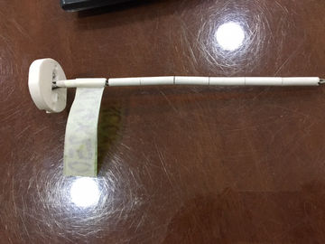 Ceramic / Pt-Rh Gas Oven Thermocouple wrp-100 Type Thermocouple