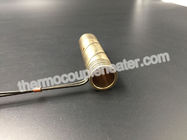 Pressed In Brass Electric Coil Heater For Hot Runner Plastic Mold
