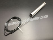 Hotlock Electric Coil Heaters With Cap And PTFE Insulated Leads