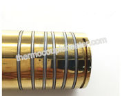 hot runner brass pipe nozzle heater coil heaters for hot runner system