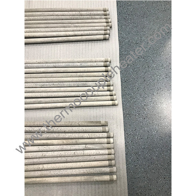 Silicon Nitride Si3N4 Bonded Silicon Carbide SiC Thermocouple Protection Tubes