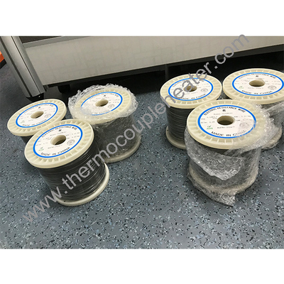 Nichrome 80 Resistance Wire Nickel Chromium Coil Cr20ni80 Wire 6mm 4mm Nichrome Wire For Cartridge Heater