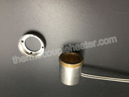 Length 30mm Stainless Steel Armored Hotlock Coil Heater For Hot Runner Nozzle