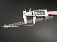 High Watt Density Cartridge Heaters 1/ 8 Diameter Mininiature Ni80Cr20