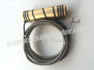 Thermocouple Hot Runner Coil Heater Brass Tube For Plastic Injection Machine