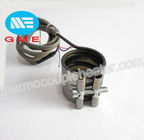 K Type Thermocouple Nozzle Band Heater 25 Mm For Plastic Injection Molds
