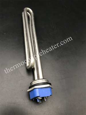 Immersion Tubular Heater For Solar Water Heater