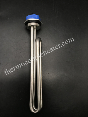 Immersion Tubular Heater For Solar Water Heater