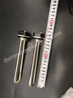 Immersion Tubular Heater For Solar Water Heater