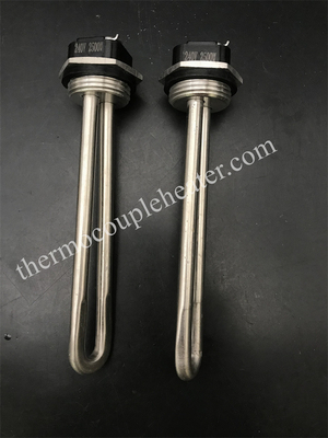 Immersion Tubular Heater For Solar Water Heater