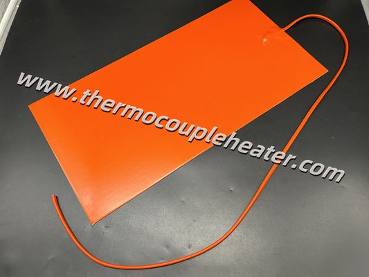 Silicone Rubber Heaters: Flexible, Efficient, and Precise Heating Solutions