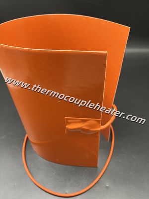 Silicone Rubber Heaters: Flexible, Efficient, and Precise Heating Solutions