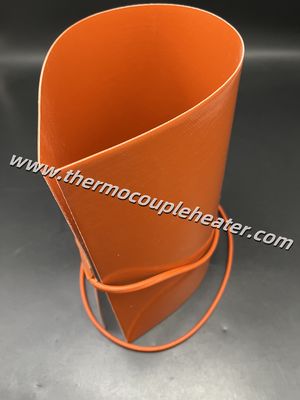 Silicone Rubber Heaters: Flexible, Efficient, and Precise Heating Solutions