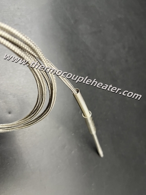 Built to Last: Durable & Reliable Mineral Insulated RTD PT500 Sensor
