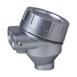 Explosion Proof Thermocouple Connection Head With Iso Ul Certificate