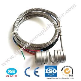 Industrial Spring Stainless Steel Heating Coil Electric Hot Runner Heater