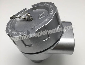 Explosive Proof Thermocouple Connection Head Excellent Corrosion Resistance