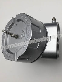 Explosive Proof Thermocouple Connection Head Excellent Corrosion Resistance