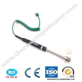 Portable Handheld Surface Thermocouple RTD Type K For Food Industry Use