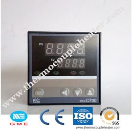 0-400 Degree Thermostat Switch Thermocouple Temperature Controller Input Relay Output AC 220V