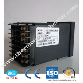 0-400 Degree Thermostat Switch Thermocouple Temperature Controller Input Relay Output AC 220V