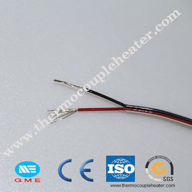 Different Models Of Thermocouple Components Insulated KX - GB -2*0.5FF Compensation Wire