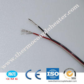 Different Models Of Thermocouple Components Insulated KX - GB -2*0.5FF Compensation Wire