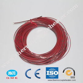 Different Models Of Thermocouple Components Insulated KX - GB -2*0.5FF Compensation Wire