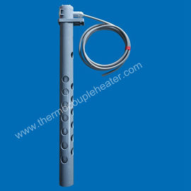 Corrosion Resistant PTFE Quartz Electric Immersion Heater