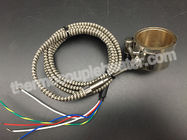 Noncorrosive Hot Runner Coil Heaters With Brass Core
