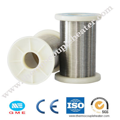 FeCrAl Alloy OCr25Al5 Electric Resistance Heating Wire