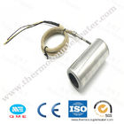 Stainless Steel Cover Micro Coil Heater For Extruder
