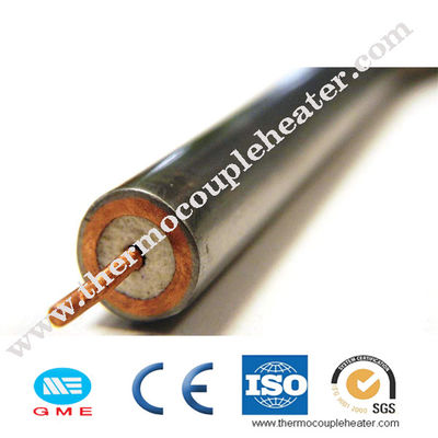 Type K N E Thermocouple Mineral Insulated Cable