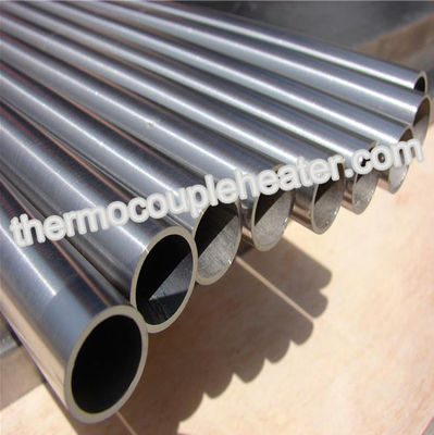 Dia6MM 304 Stainless Steel Capillary Seamless Tube