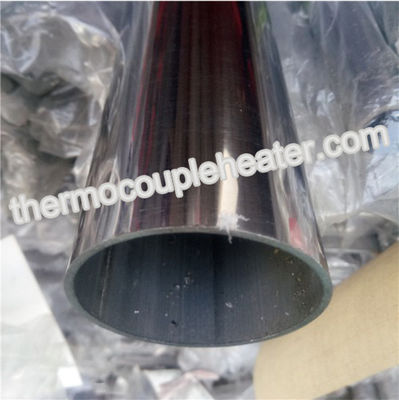 Dia6MM 304 Stainless Steel Capillary Seamless Tube