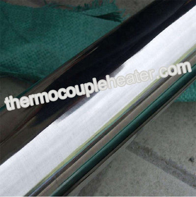 Dia6MM 304 Stainless Steel Capillary Seamless Tube