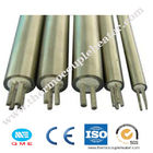 Mineral Insulated Type K J T E Thermocouple Mi Cable