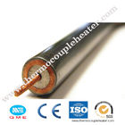 Mineral Insulated Type K J T E Thermocouple Mi Cable
