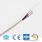 Insulated 3 Wires RTD PT100 Thermocouple Extension Wire