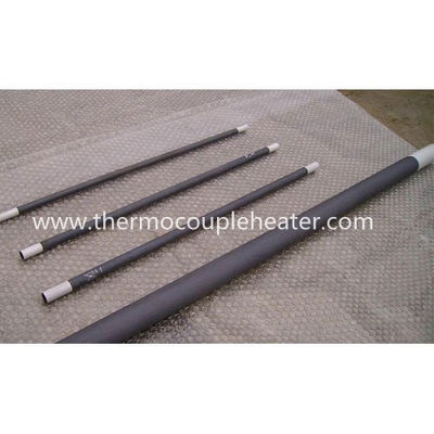 98.5% SiC Heater Element Dia8mm For High Temperature Electric Furnaces