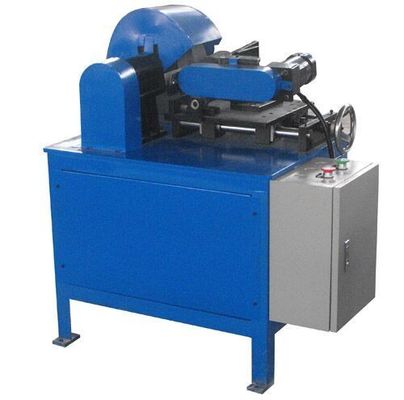 380V Metal Polishing Machine 60mm/S For Stainless Steel